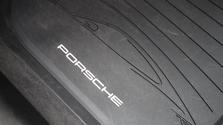 Porsche 911 S 2dr PDK Petrol Coupe